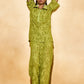 Echo Moss Co-ord