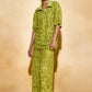 Echo Moss Co-ord