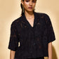 Echo Noir Shirt