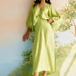 Echo Palma Dress