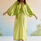 Echo Palma Dress