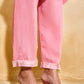 Echo Pearl Co-ord Set