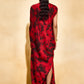 Echo Raya Dress