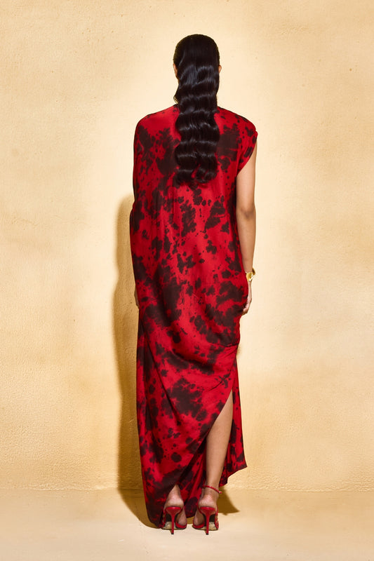 Echo Raya Dress