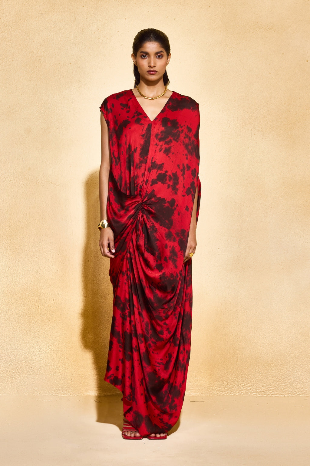 Echo Raya Dress