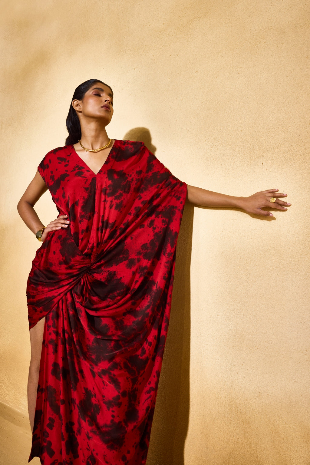 Echo Raya Dress