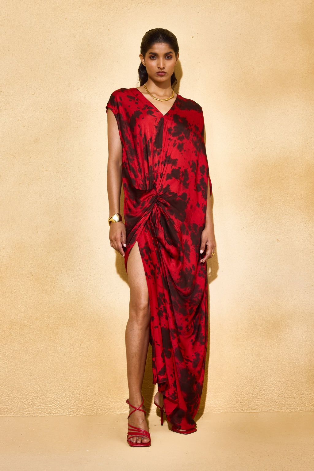 Echo Raya Dress