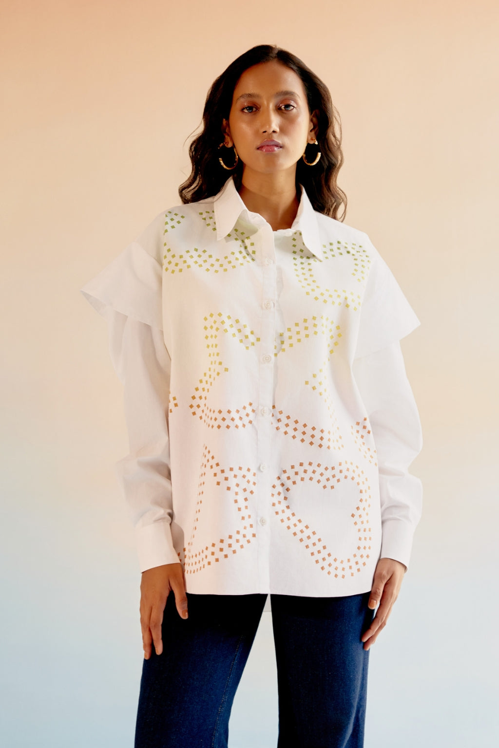 Echo Reggae Shirt