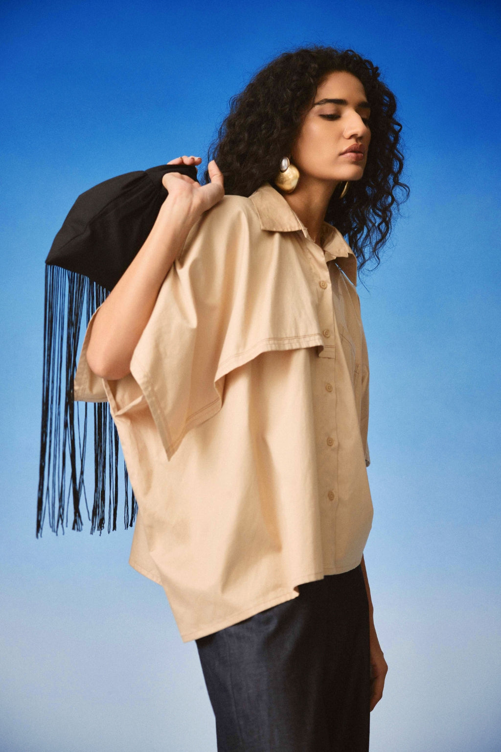 Echo Sandbar Shirt