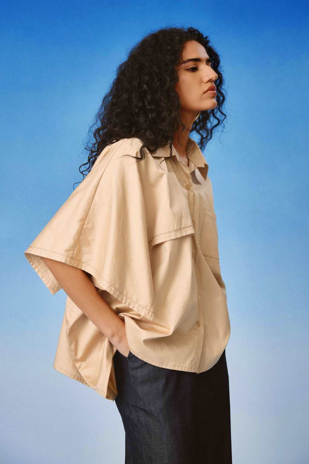 Echo Sandbar Shirt