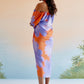 Echo Sundown Dress