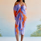 Echo Sundown Dress