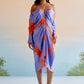 Echo Sundown Dress