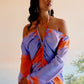 Echo Sundown Dress