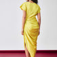 Echo Sway Draped Dress