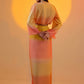 Echo Tea Rose Skirt + Top Set