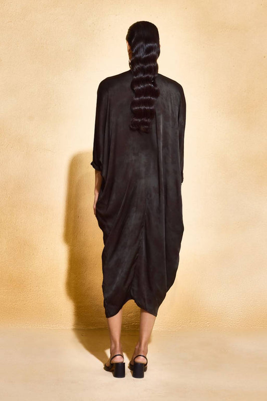 Echo Ash Dress