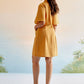 Echo Wild Flower Dress