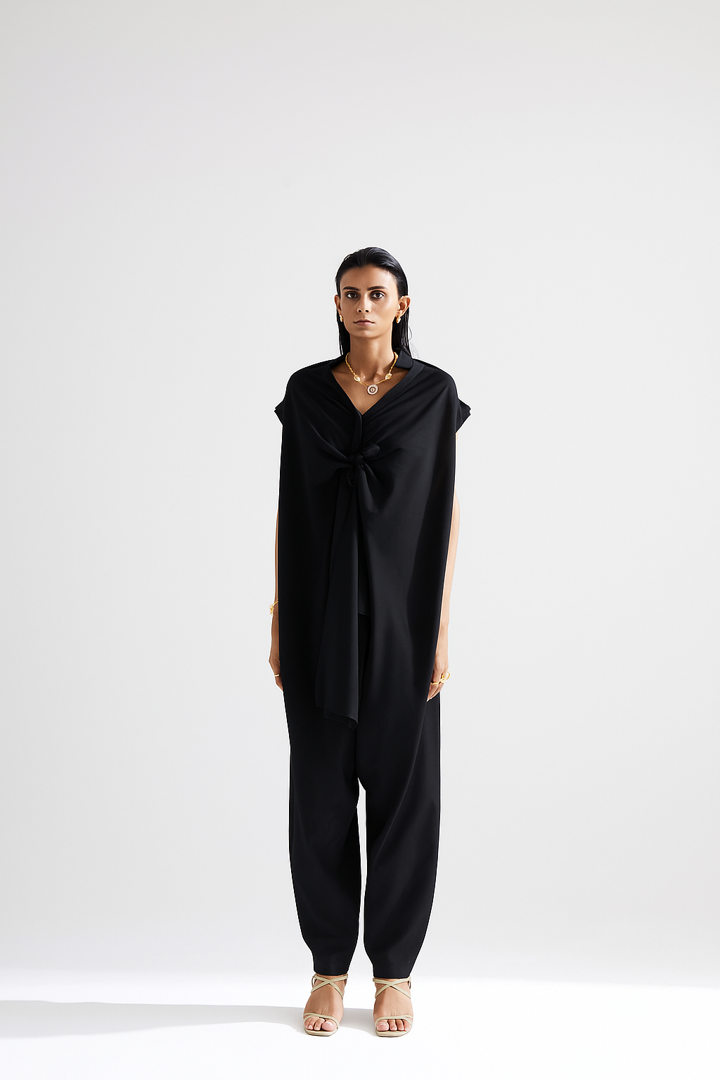 Echo Lily Jumpsuit