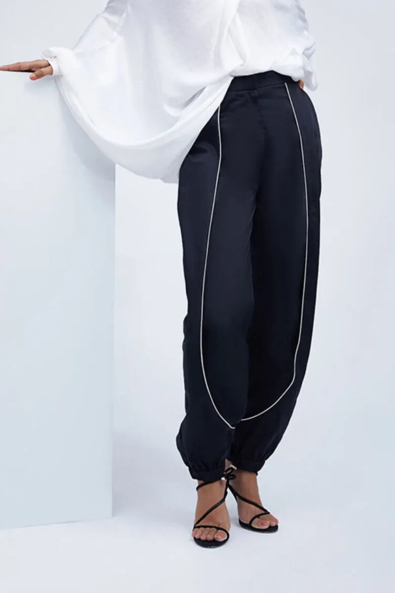 Echo Black Gorge pants