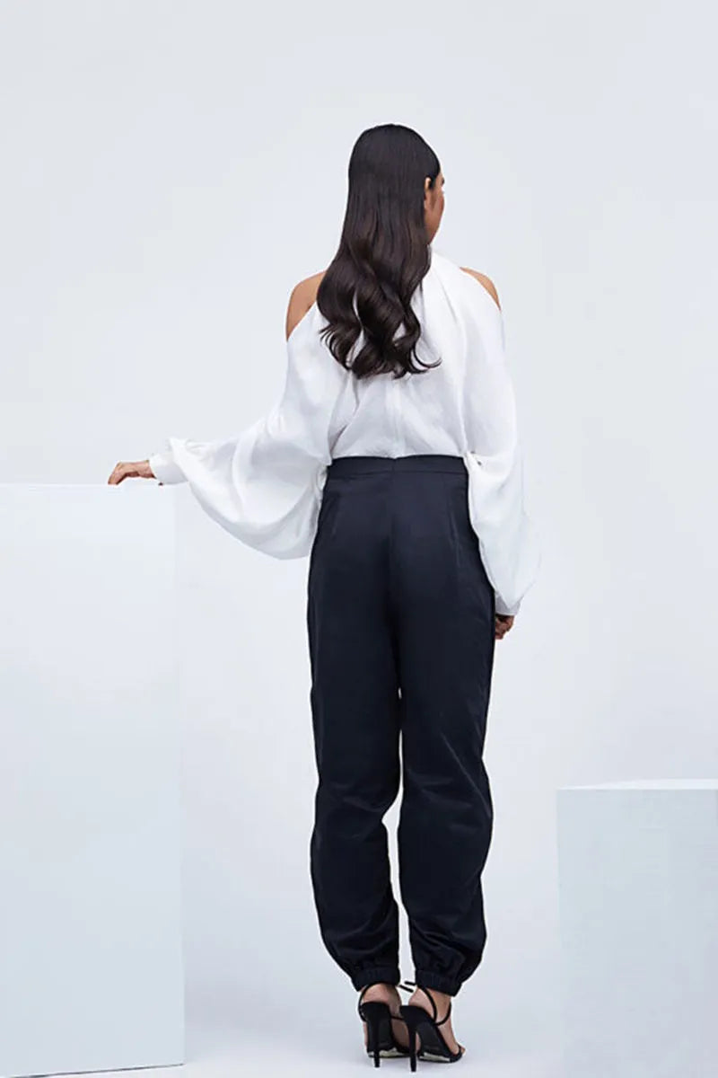 Echo Black Gorge pants