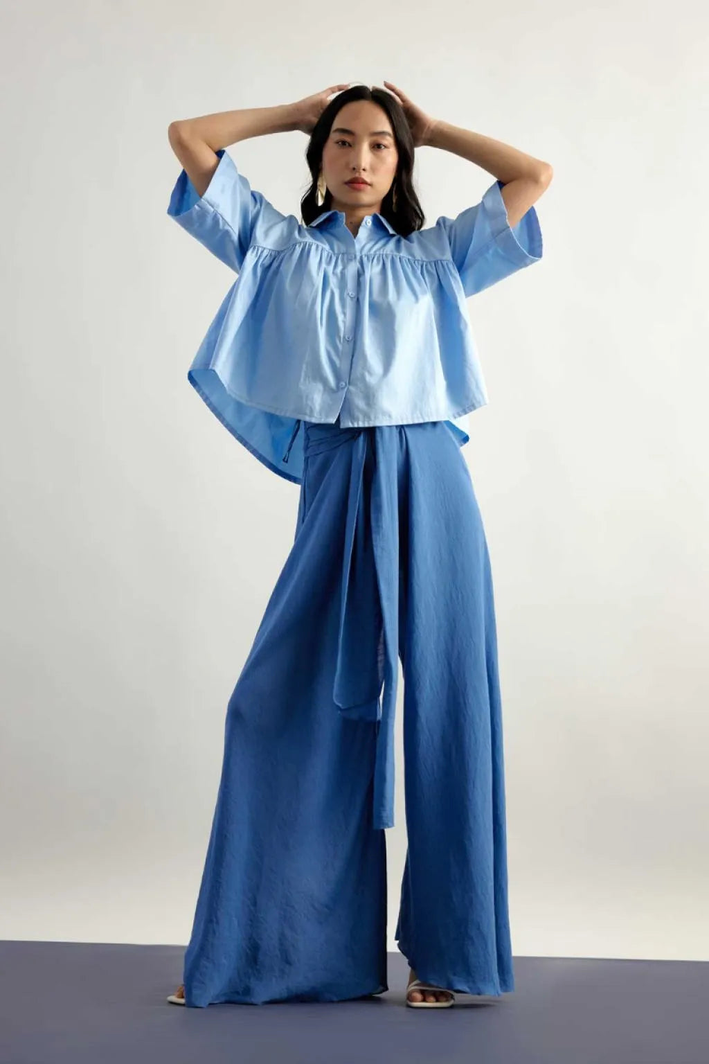 Echo Flared Pants