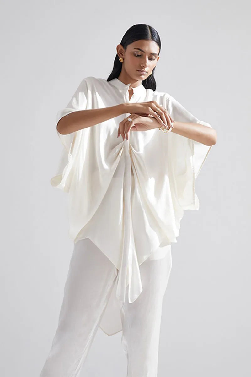 Echo Madonna Lily Top