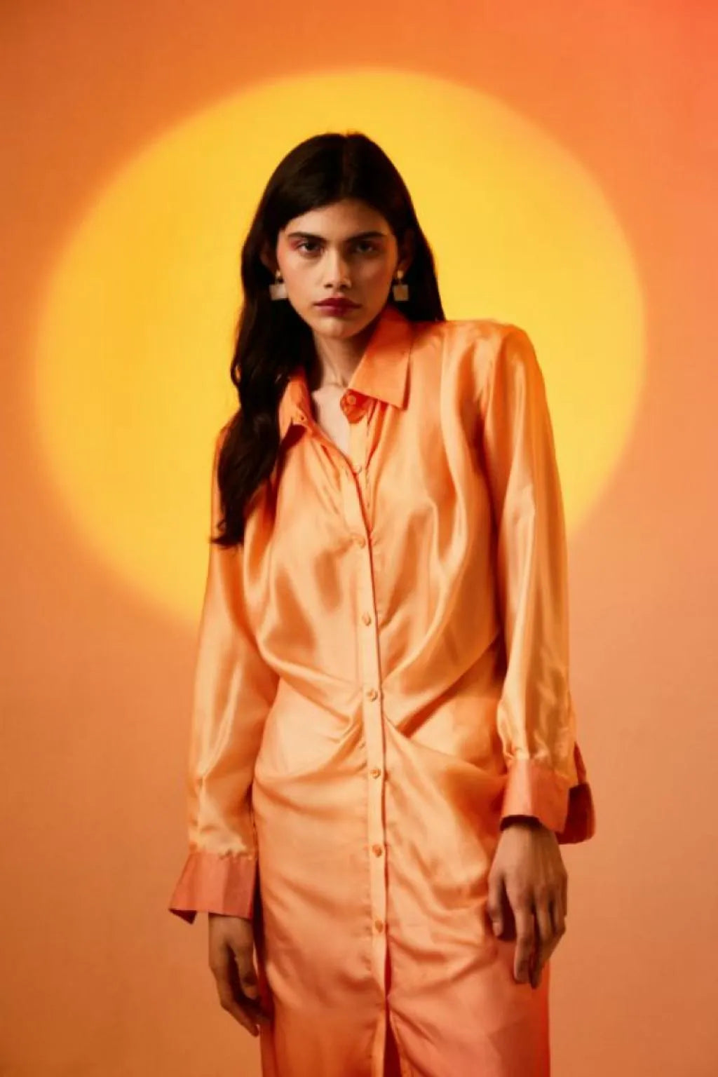 Echo Mimosa Shirt+ Pant Set