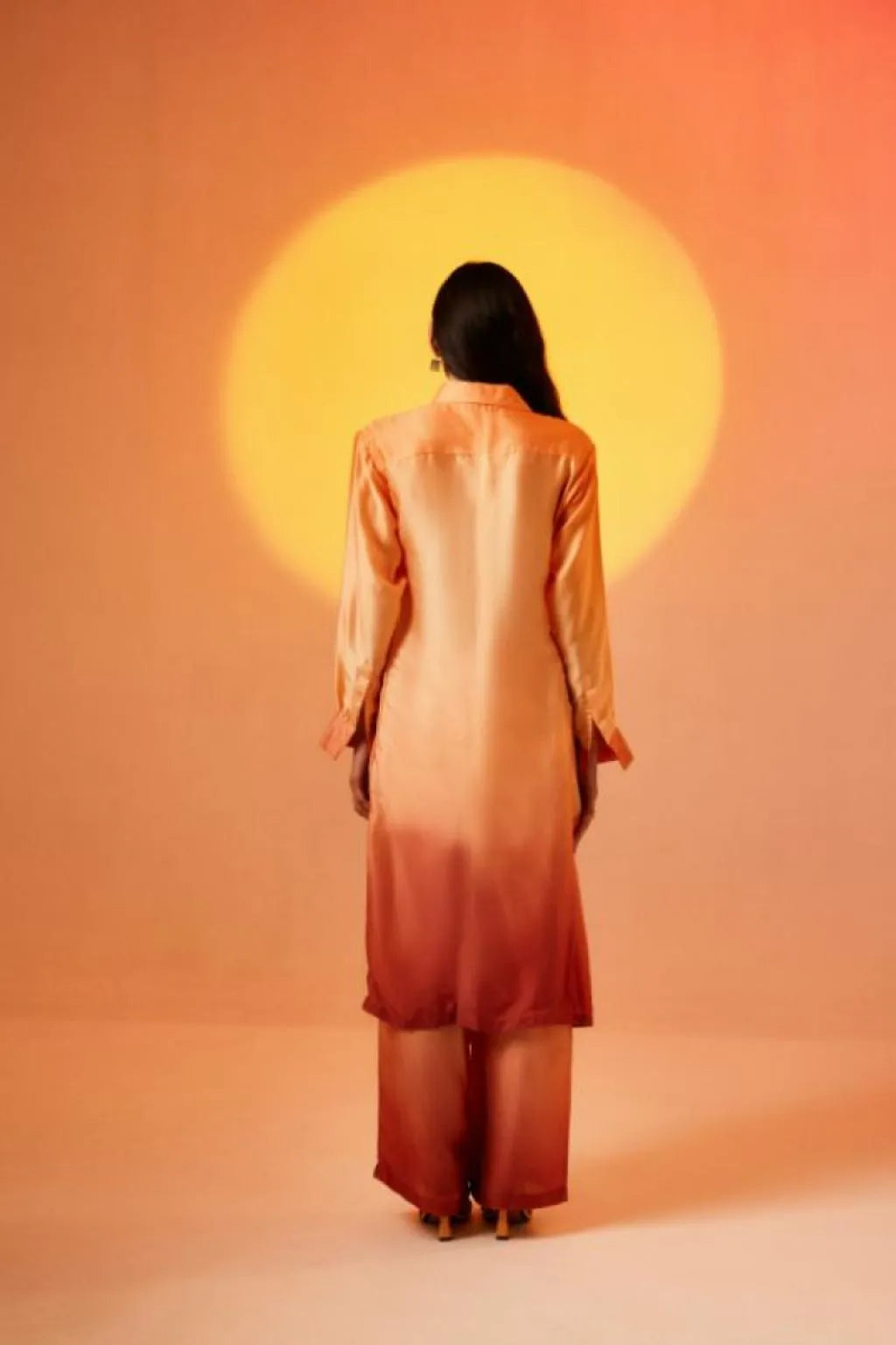 Echo Mimosa Shirt+ Pant Set