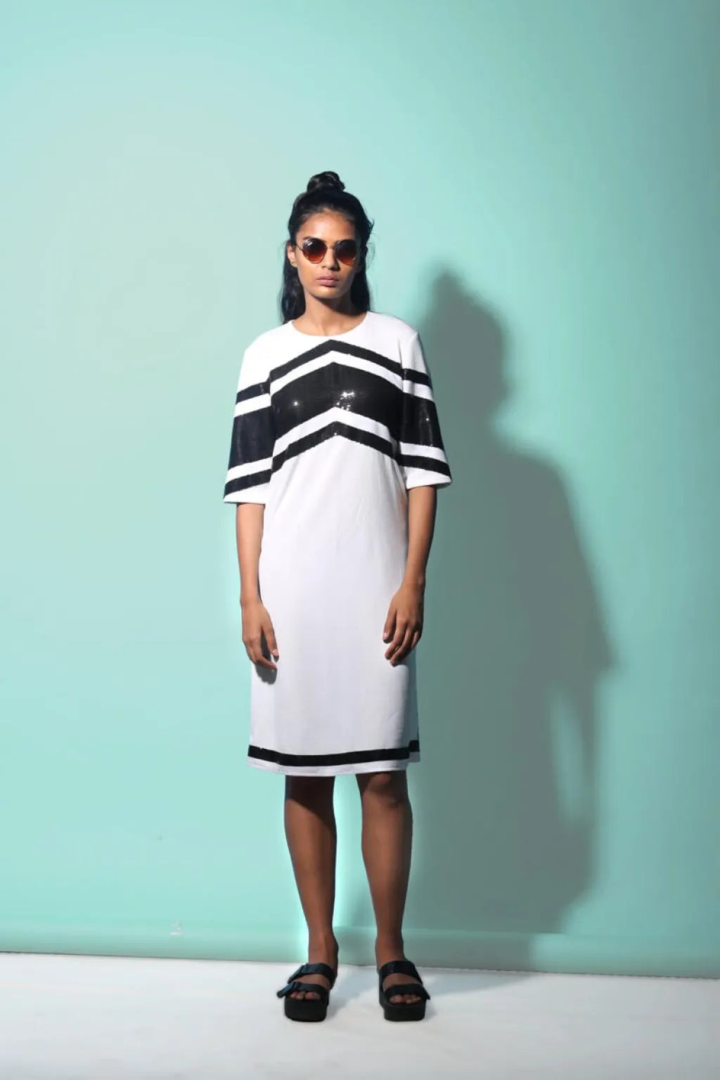 Echo Outdoor Dress