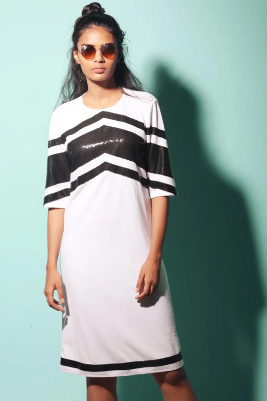 Echo Outdoor Dress