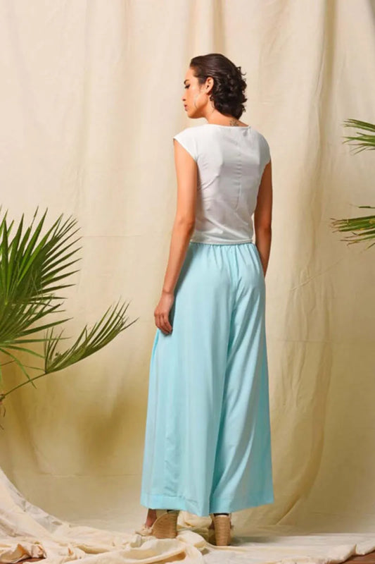 Echo Ruched Top