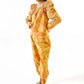 Echo Sunset Tie-Dye Top+ pant set