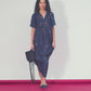 Echo Loom Dress