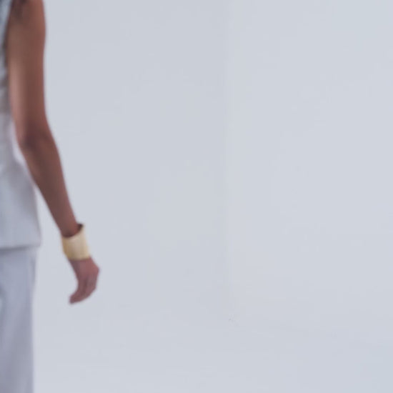 Echo Soft Sculpt Blazer Set